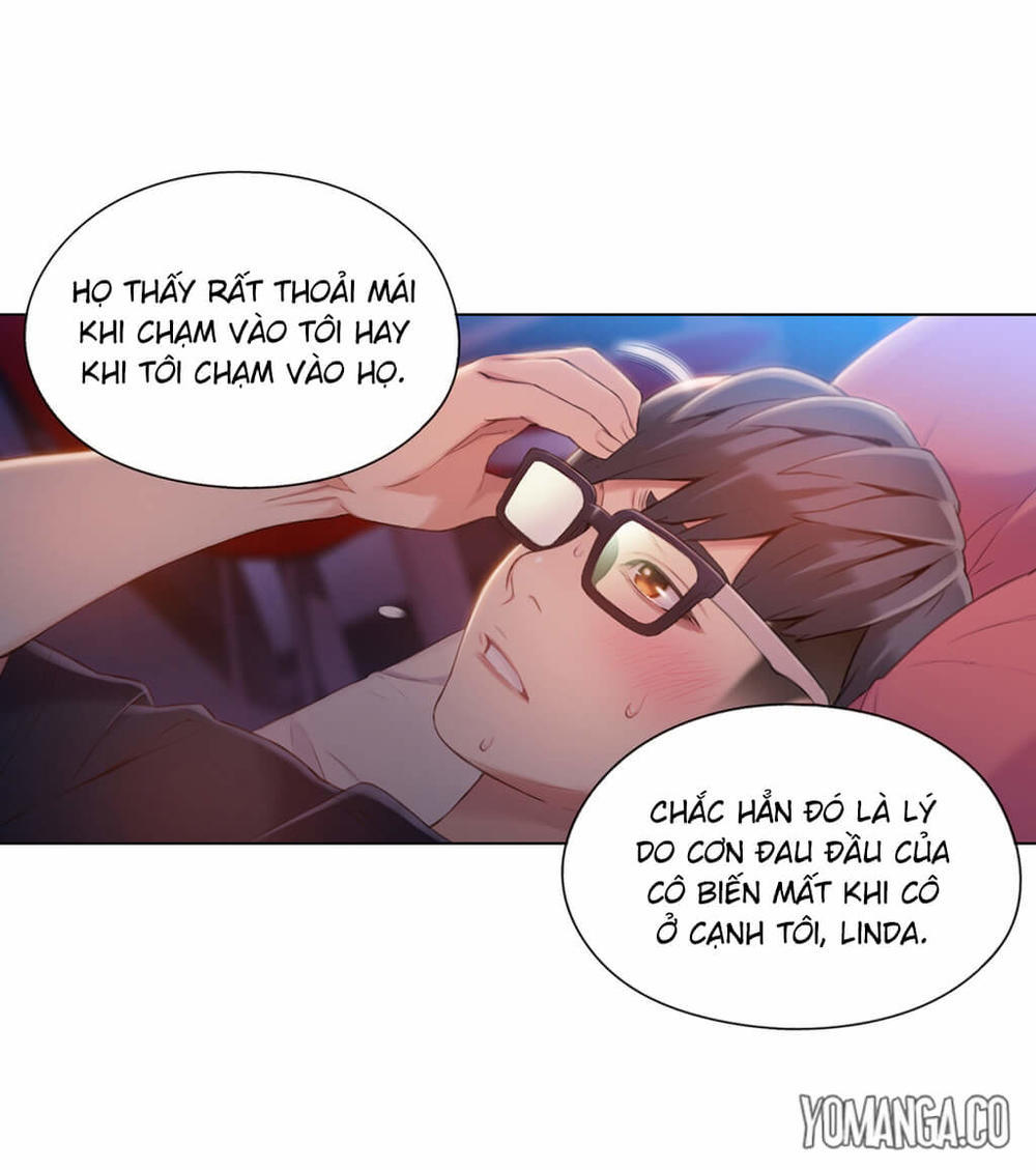 Sweet Guy Chap 57 - Next Chap 58