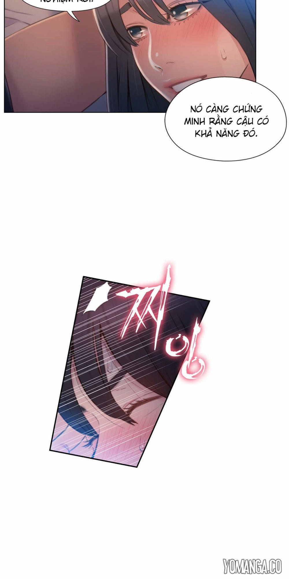 Sweet Guy Chap 57 - Next Chap 58