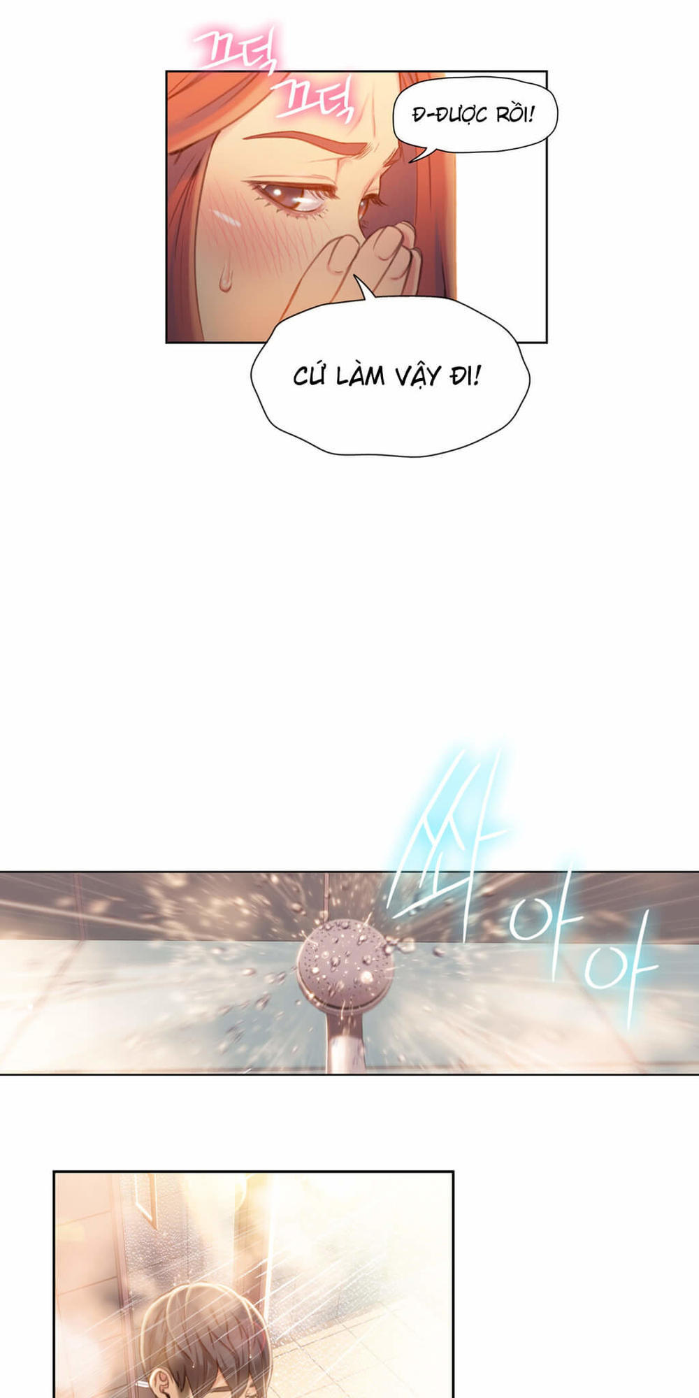 Sweet Guy Chap 57 - Next Chap 58