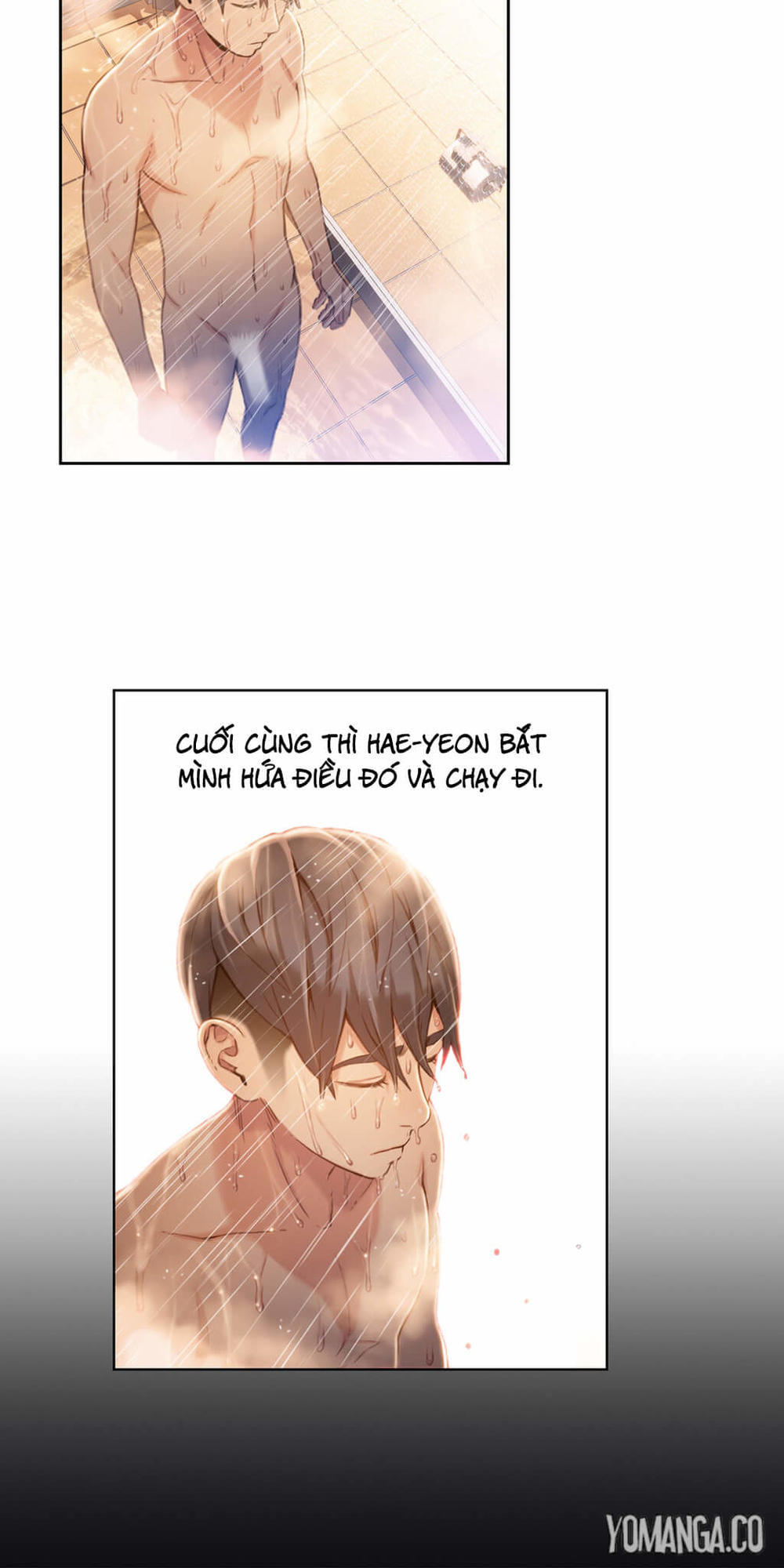 Sweet Guy Chap 57 - Next Chap 58