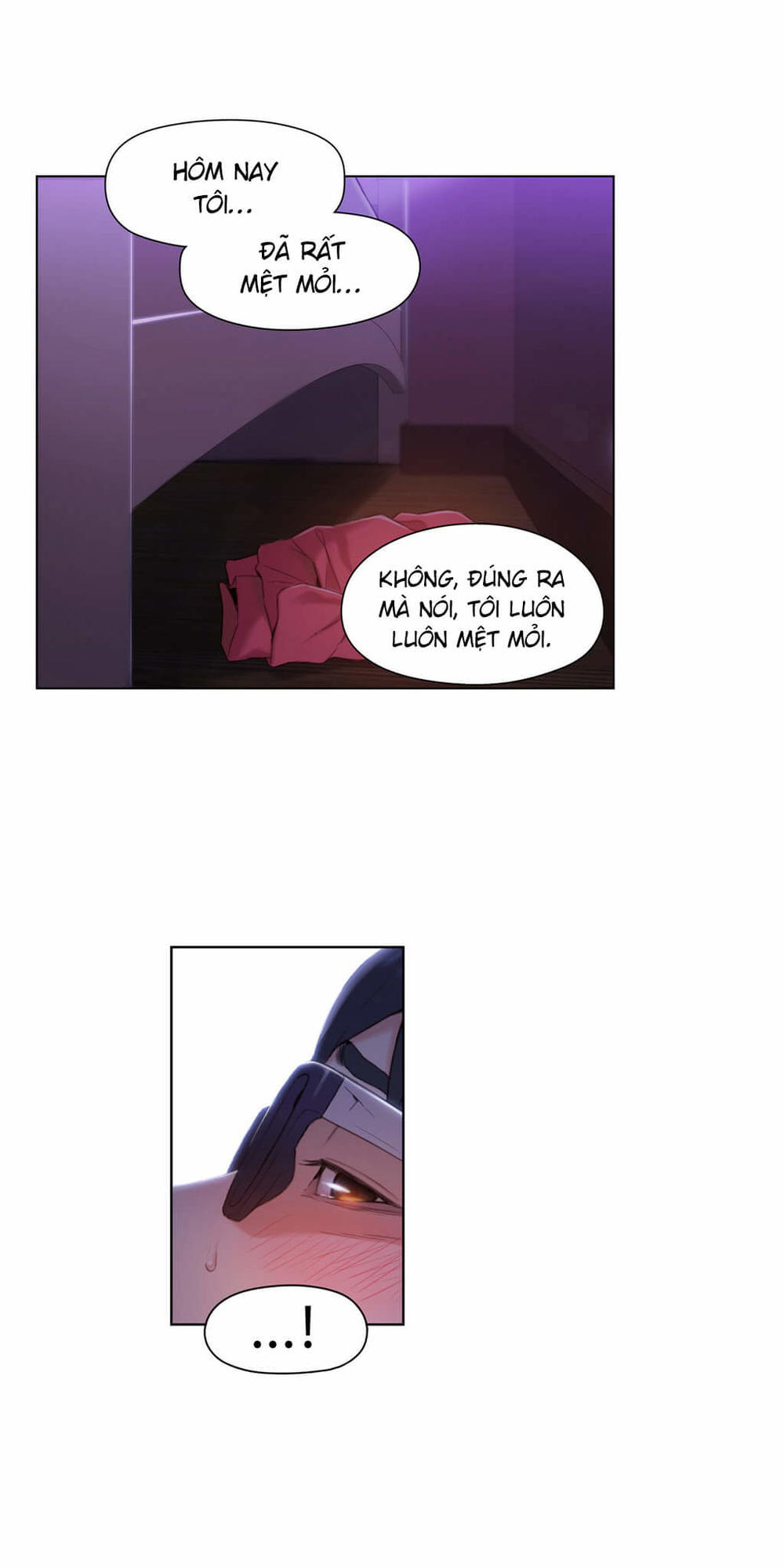 Sweet Guy Chap 58 - Next Chap 59