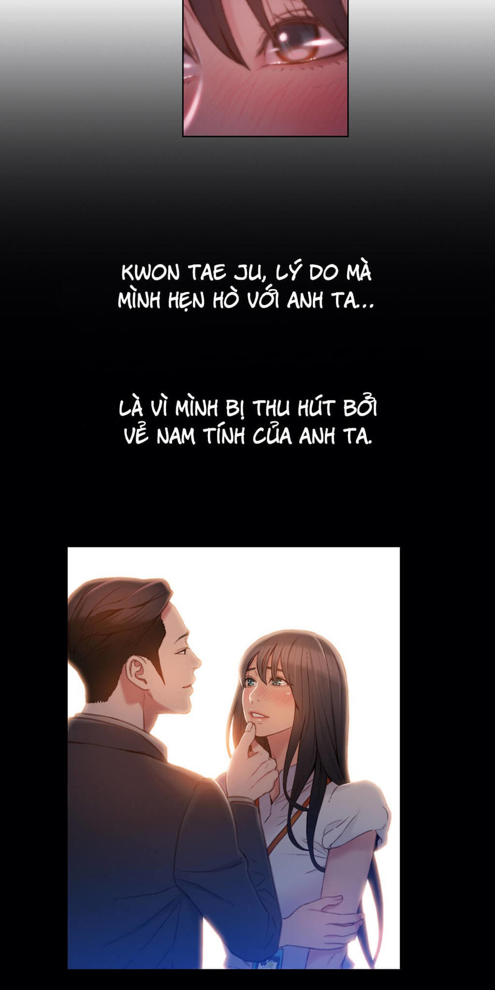 Sweet Guy Chap 58 - Next Chap 59