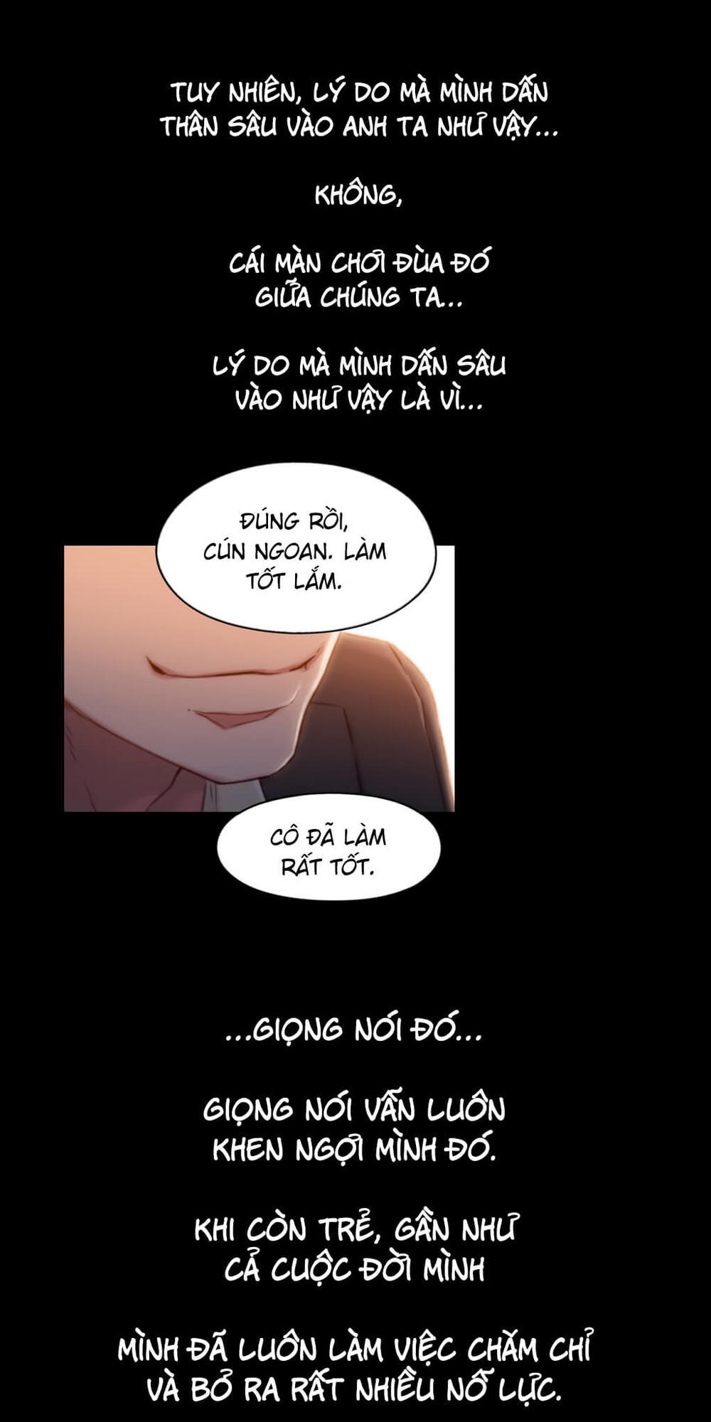 Sweet Guy Chap 58 - Next Chap 59