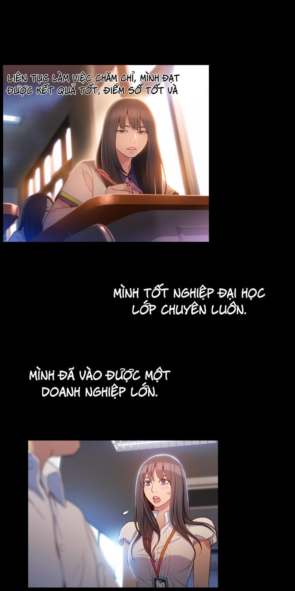 Sweet Guy Chap 58 - Next Chap 59