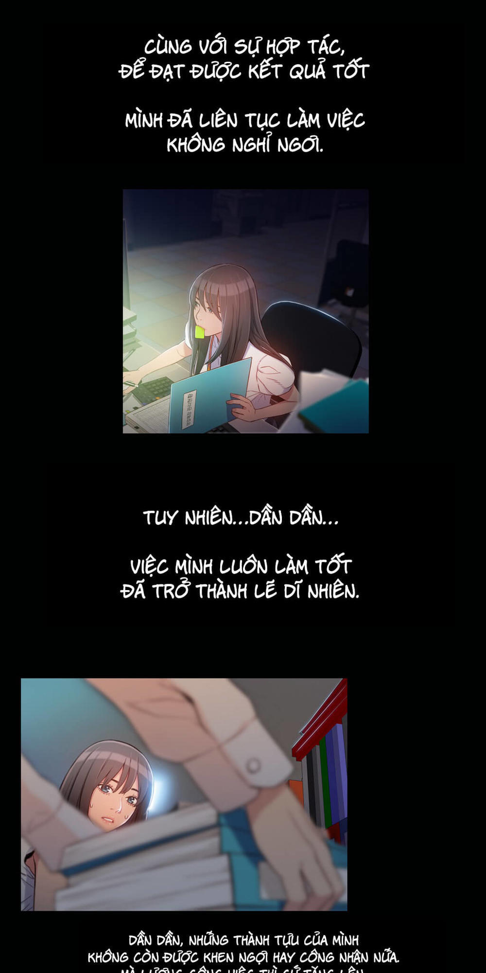 Sweet Guy Chap 58 - Next Chap 59