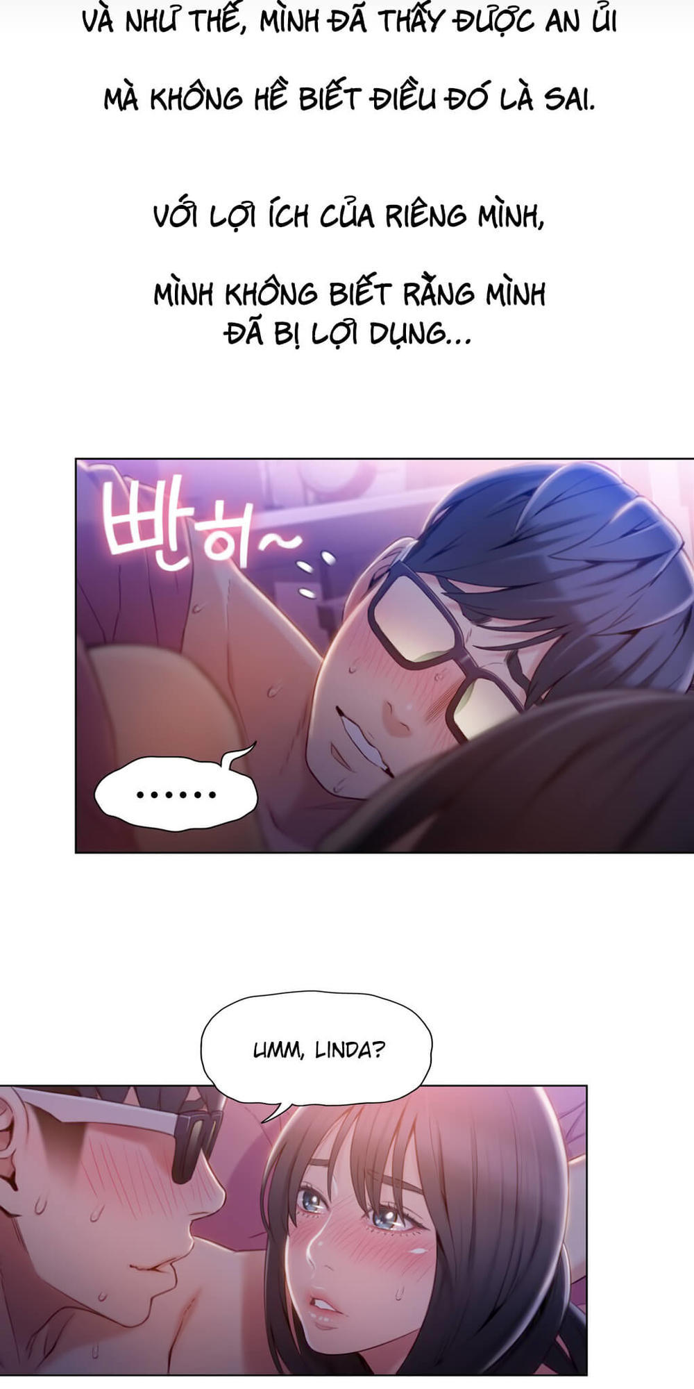 Sweet Guy Chap 58 - Next Chap 59