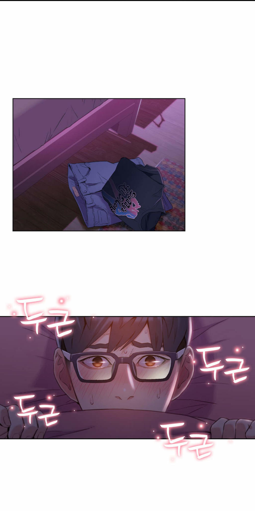 Sweet Guy Chap 58 - Next Chap 59