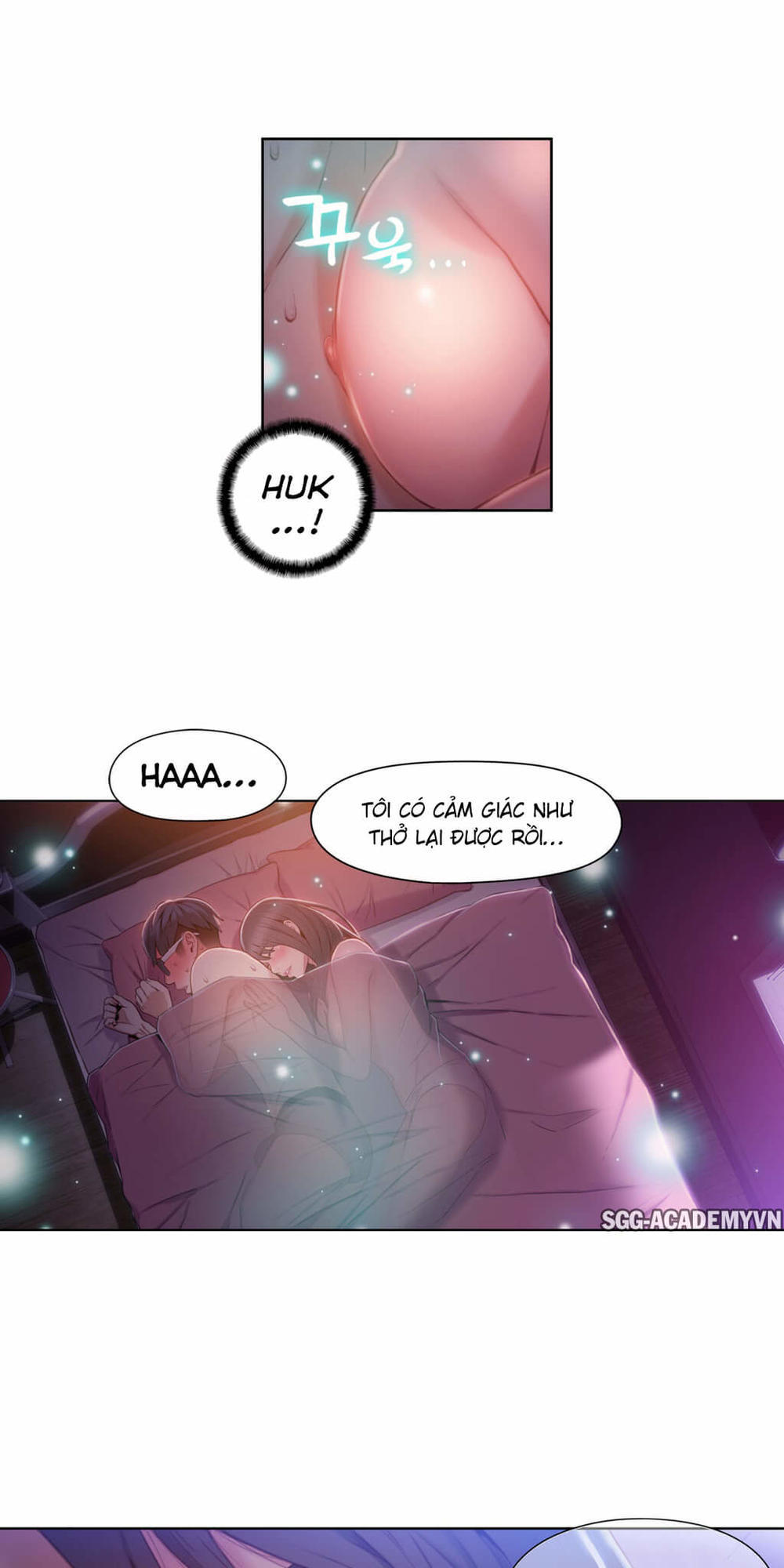 Sweet Guy Chap 58 - Next Chap 59