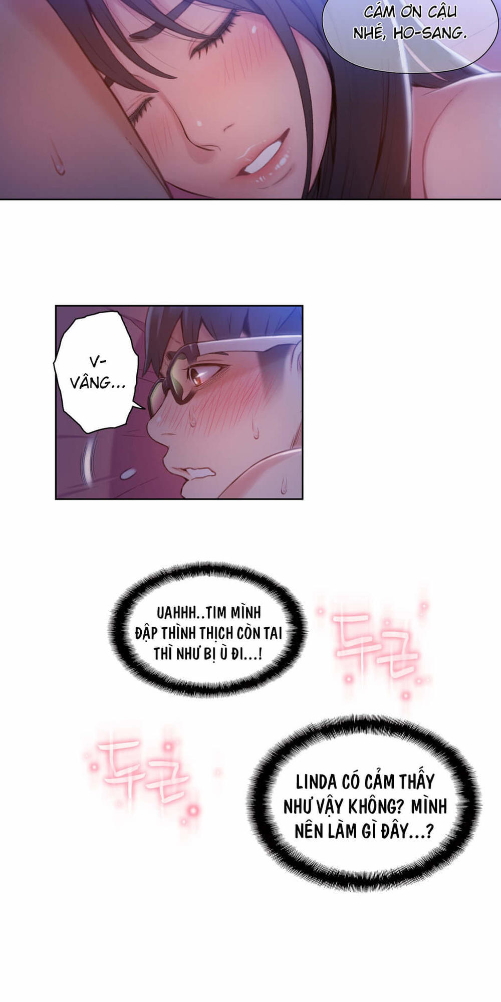 Sweet Guy Chap 58 - Next Chap 59