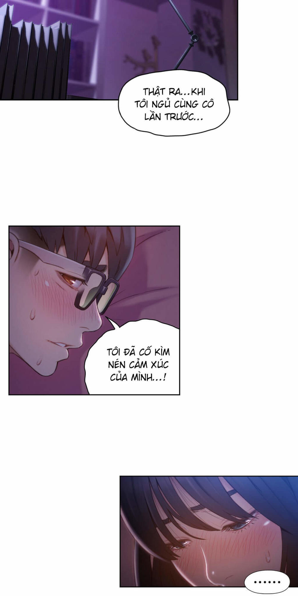 Sweet Guy Chap 59 - Next Chap 60