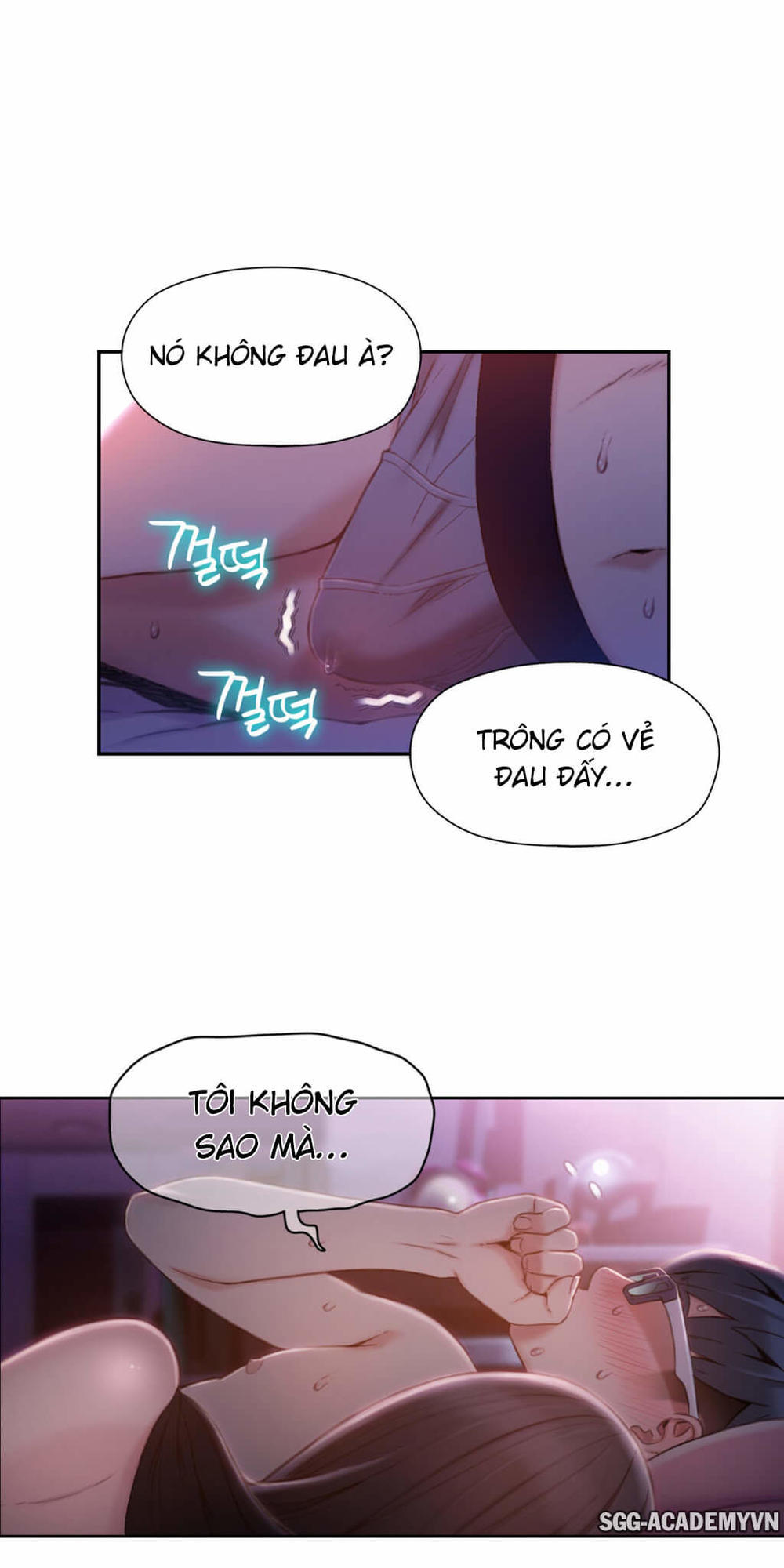 Sweet Guy Chap 59 - Next Chap 60