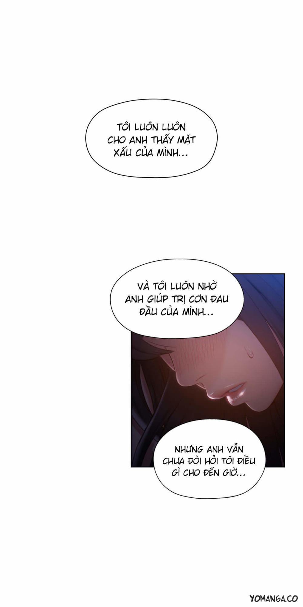 Sweet Guy Chap 59 - Next Chap 60