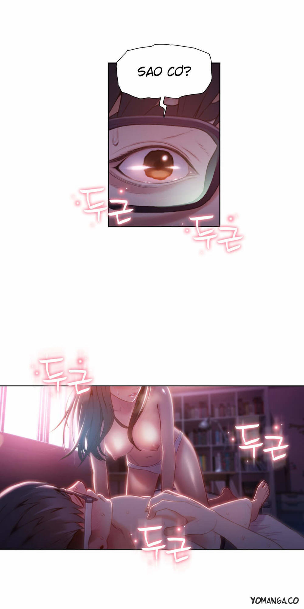 Sweet Guy Chap 59 - Next Chap 60