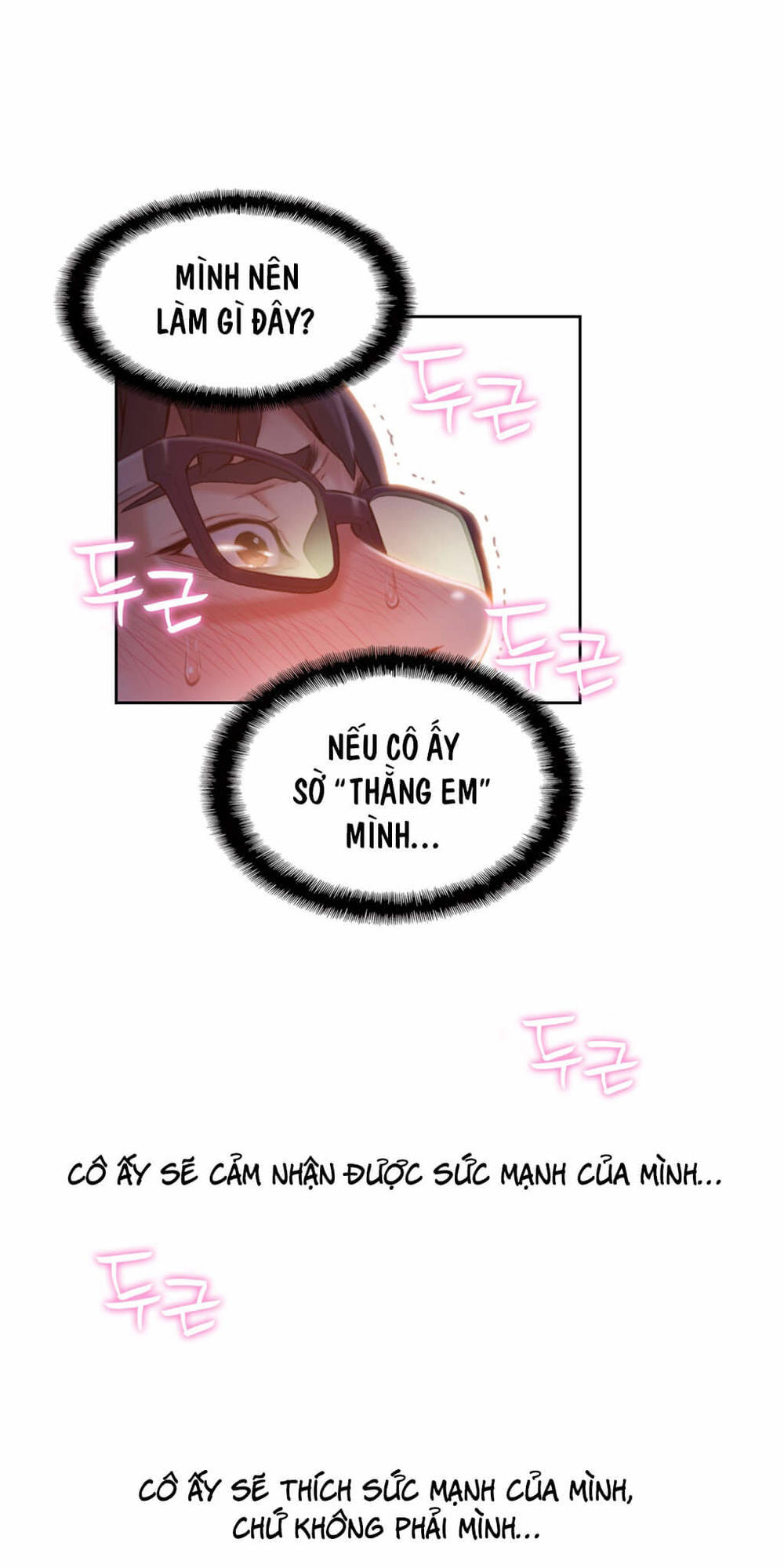 Sweet Guy Chap 59 - Next Chap 60