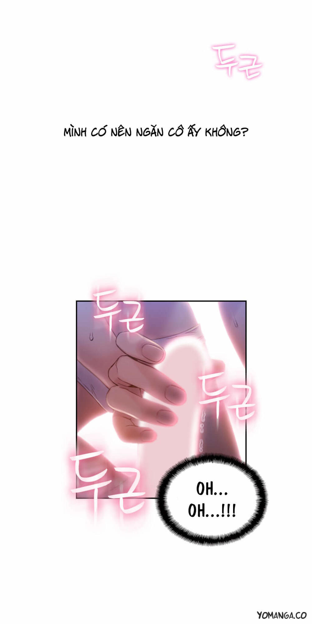 Sweet Guy Chap 59 - Next Chap 60