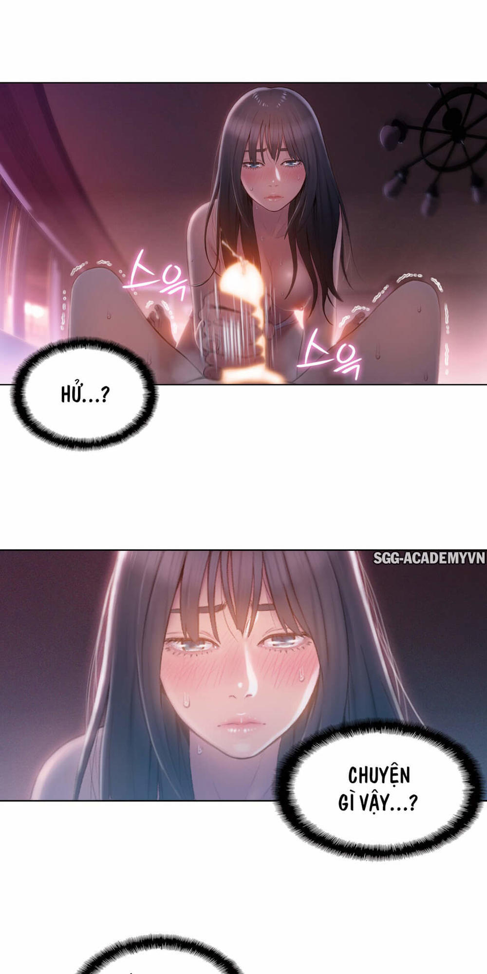 Sweet Guy Chap 59 - Next Chap 60