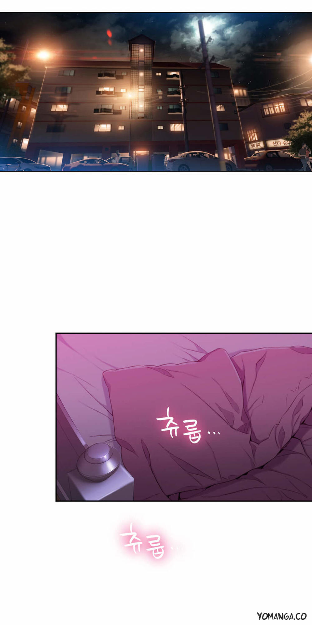 Sweet Guy Chap 59 - Next Chap 60