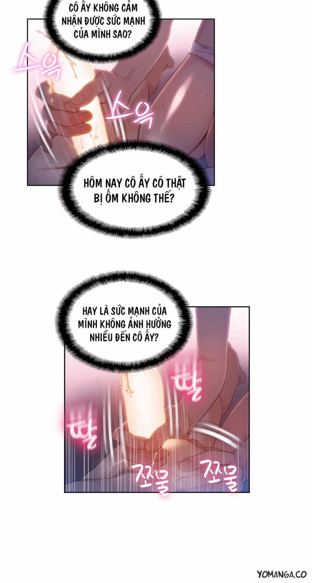Sweet Guy Chap 59 - Next Chap 60