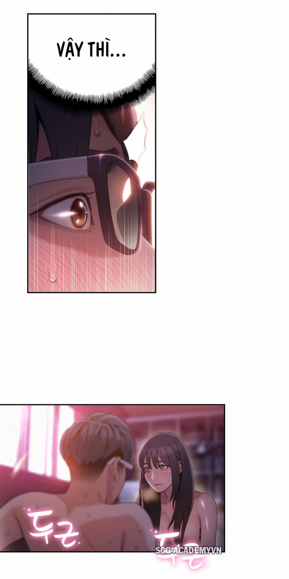 Sweet Guy Chap 59 - Next Chap 60