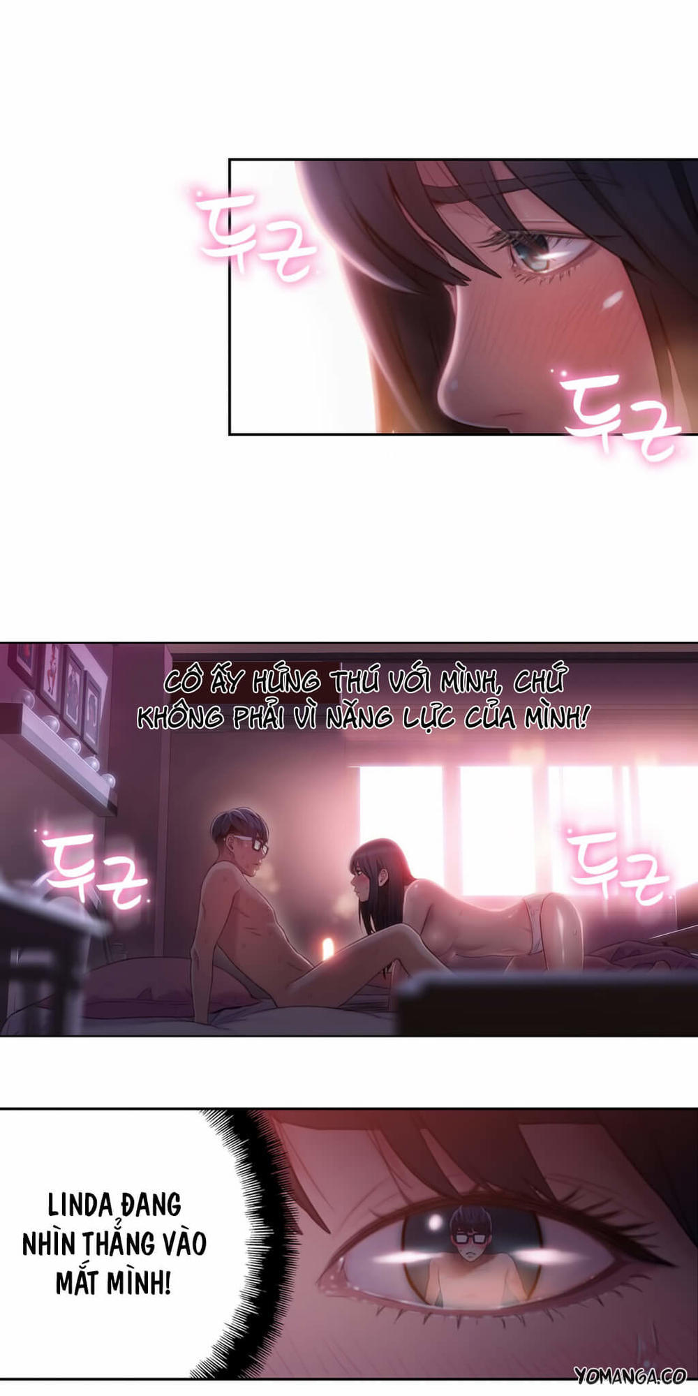 Sweet Guy Chap 59 - Next Chap 60