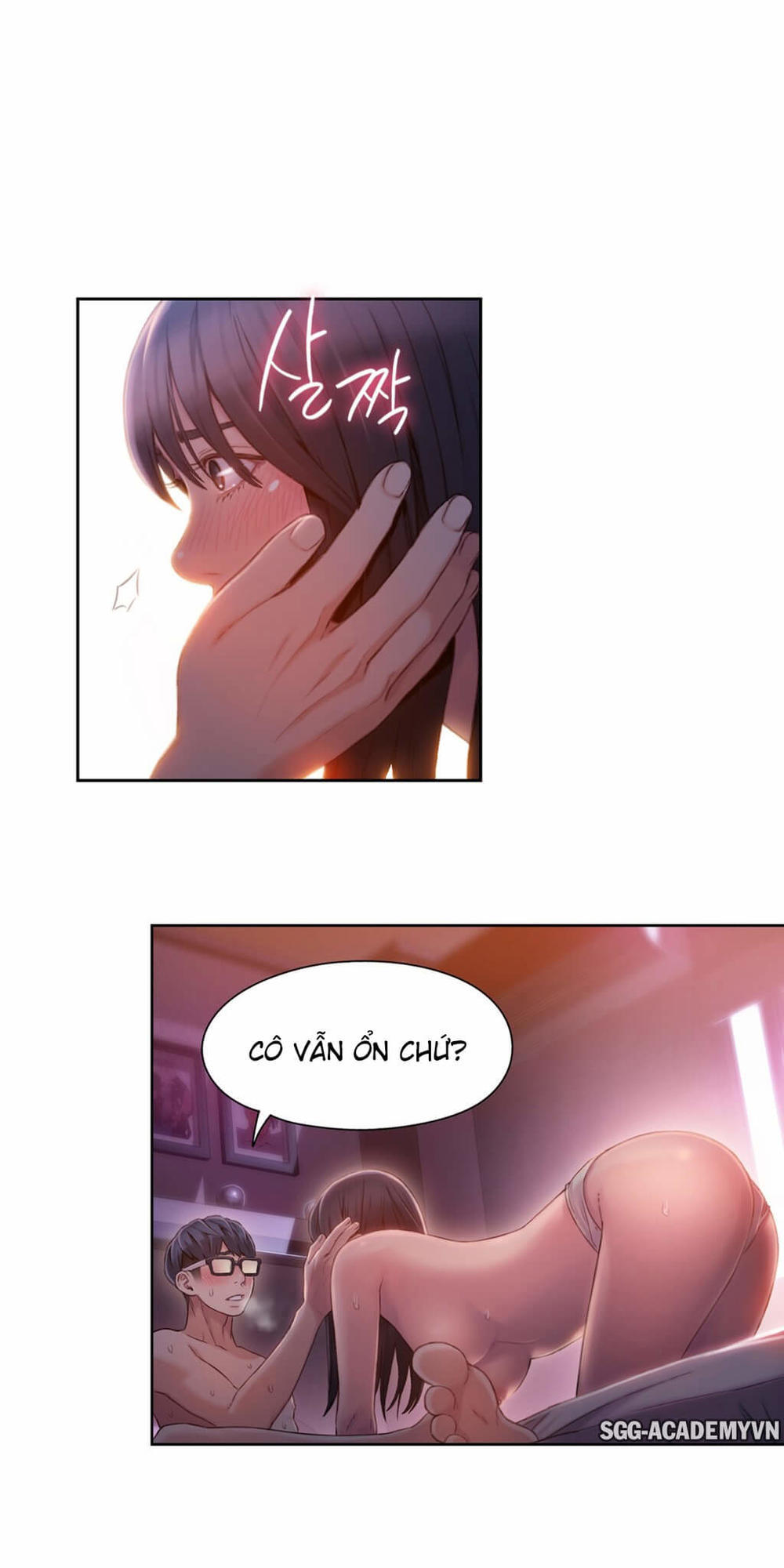 Sweet Guy Chap 59 - Next Chap 60