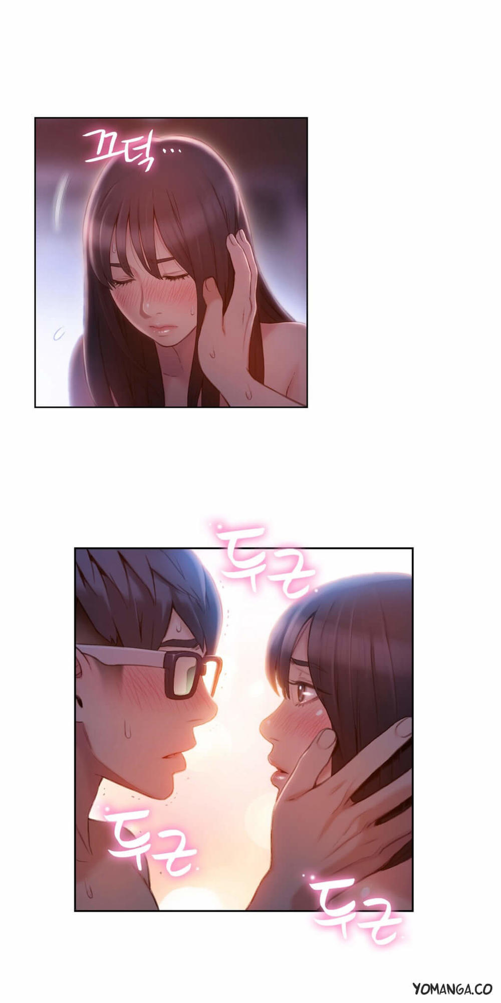 Sweet Guy Chap 59 - Next Chap 60