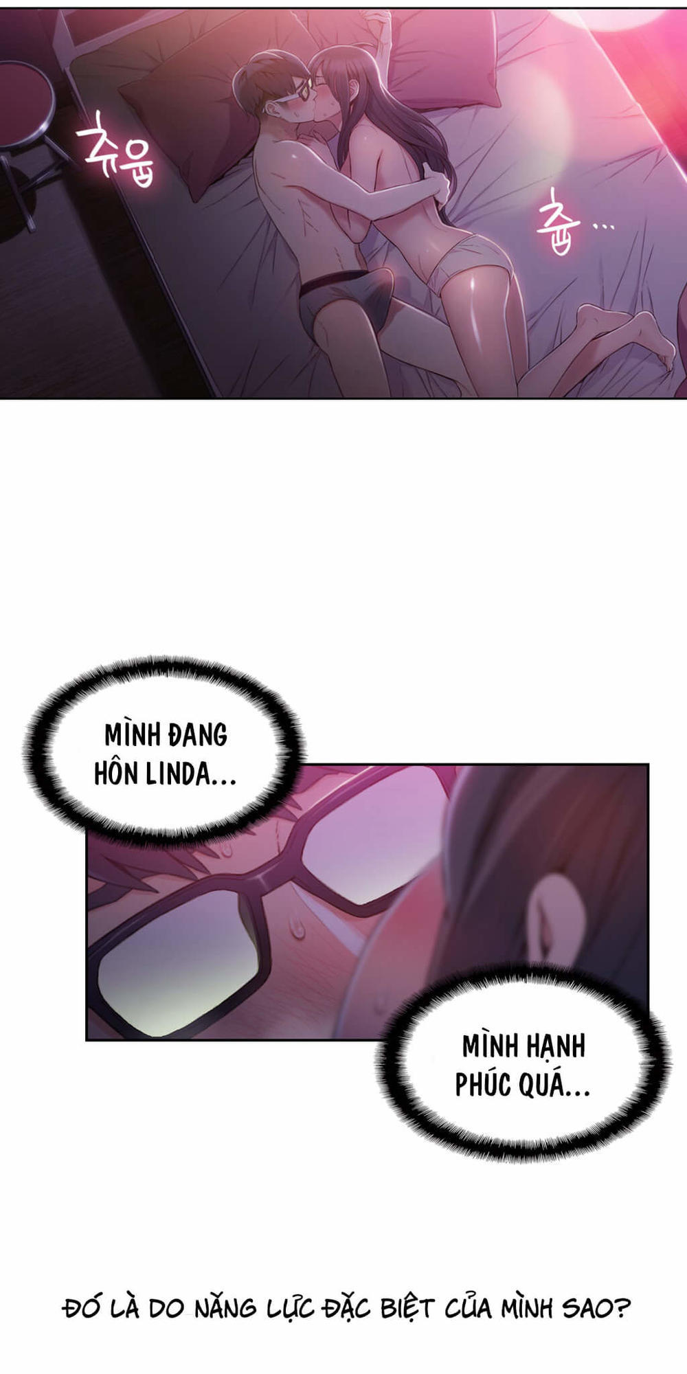 Sweet Guy Chap 59 - Next Chap 60