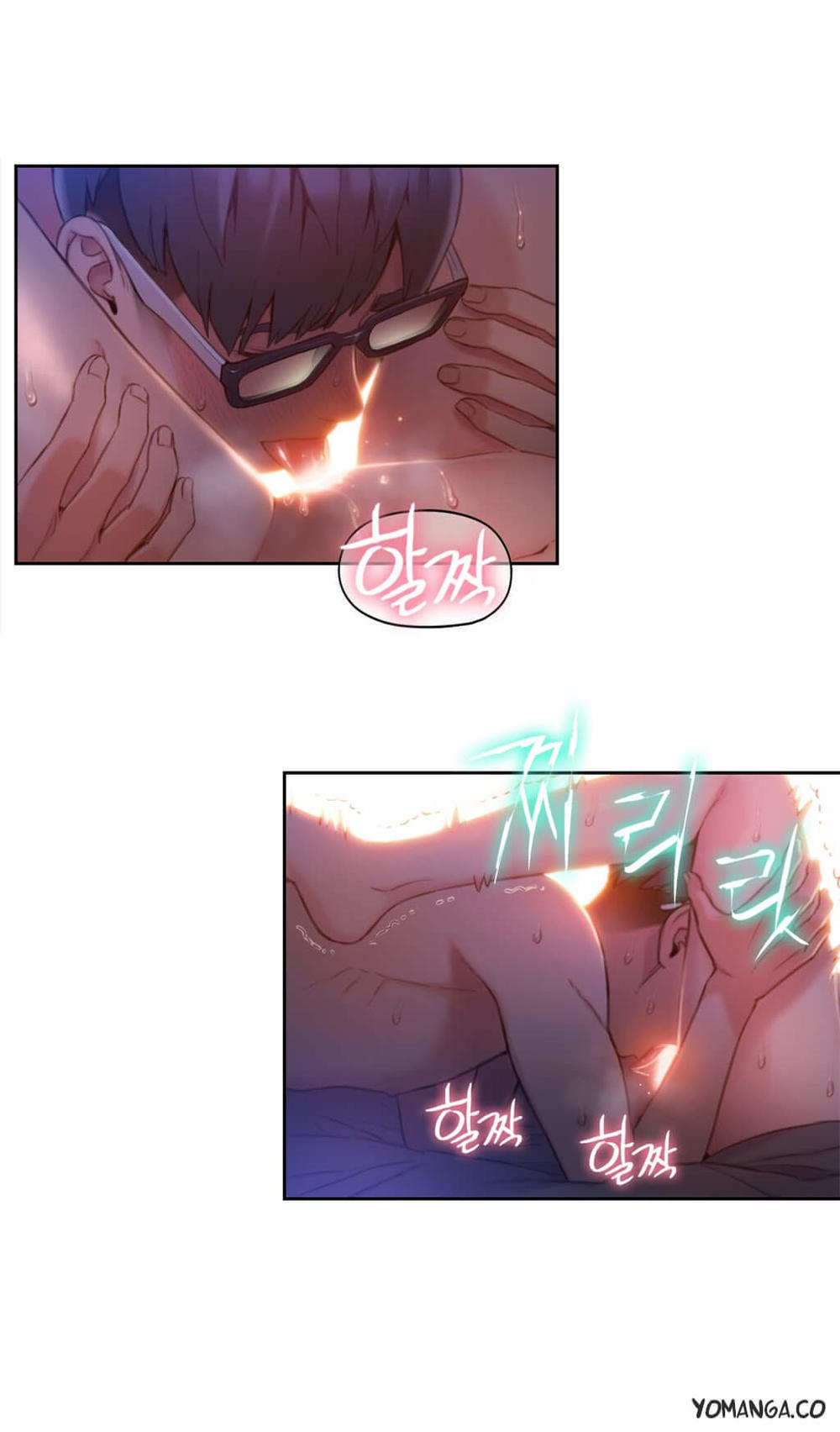 Sweet Guy Chap 59 - Next Chap 60