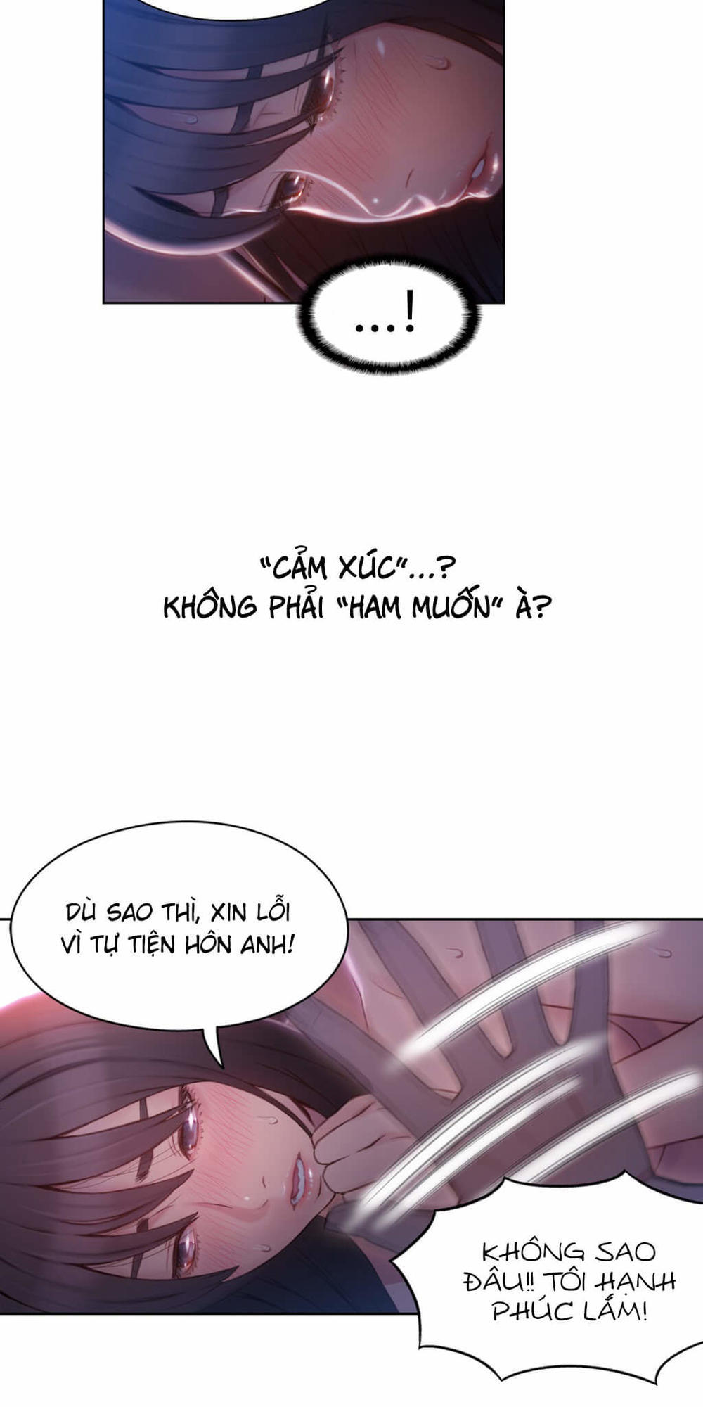 Sweet Guy Chap 59 - Next Chap 60