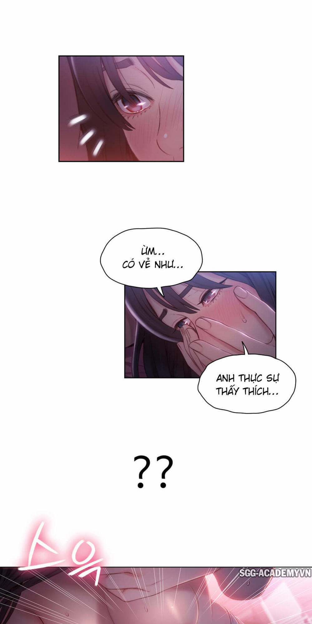 Sweet Guy Chap 59 - Next Chap 60