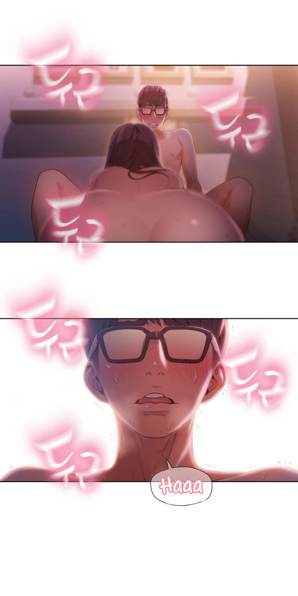 Sweet Guy Chap 60 - Next Chap 61