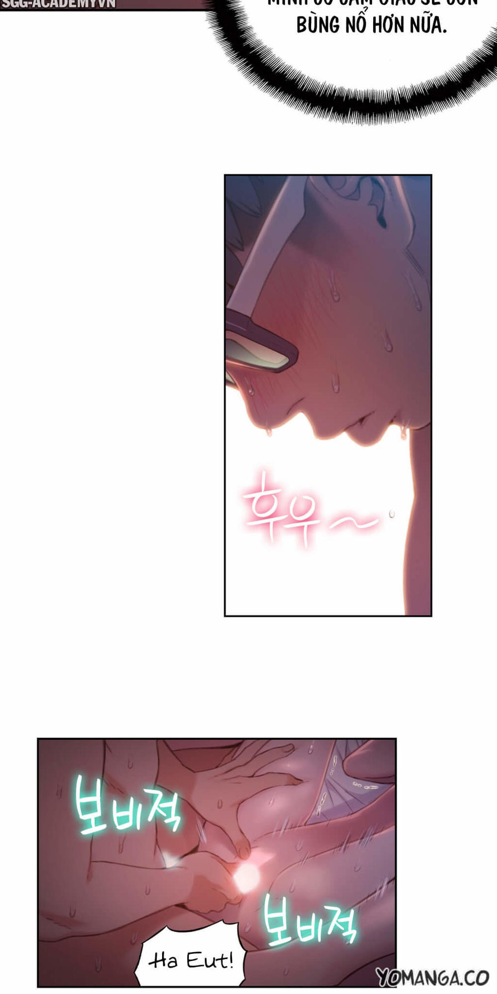 Sweet Guy Chap 60 - Next Chap 61