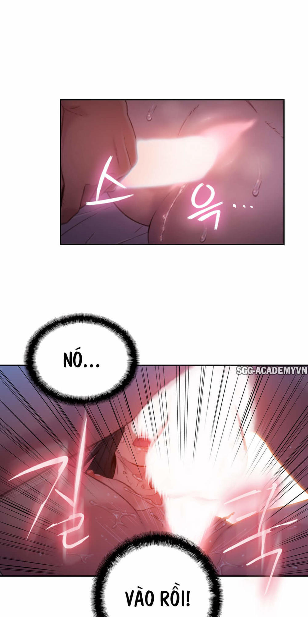 Sweet Guy Chap 60 - Next Chap 61