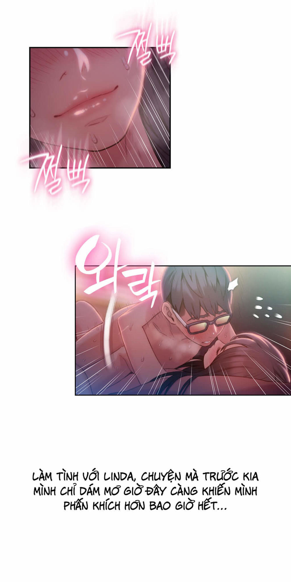 Sweet Guy Chap 60 - Next Chap 61