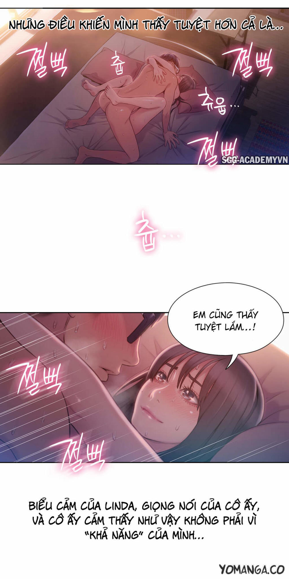 Sweet Guy Chap 60 - Next Chap 61