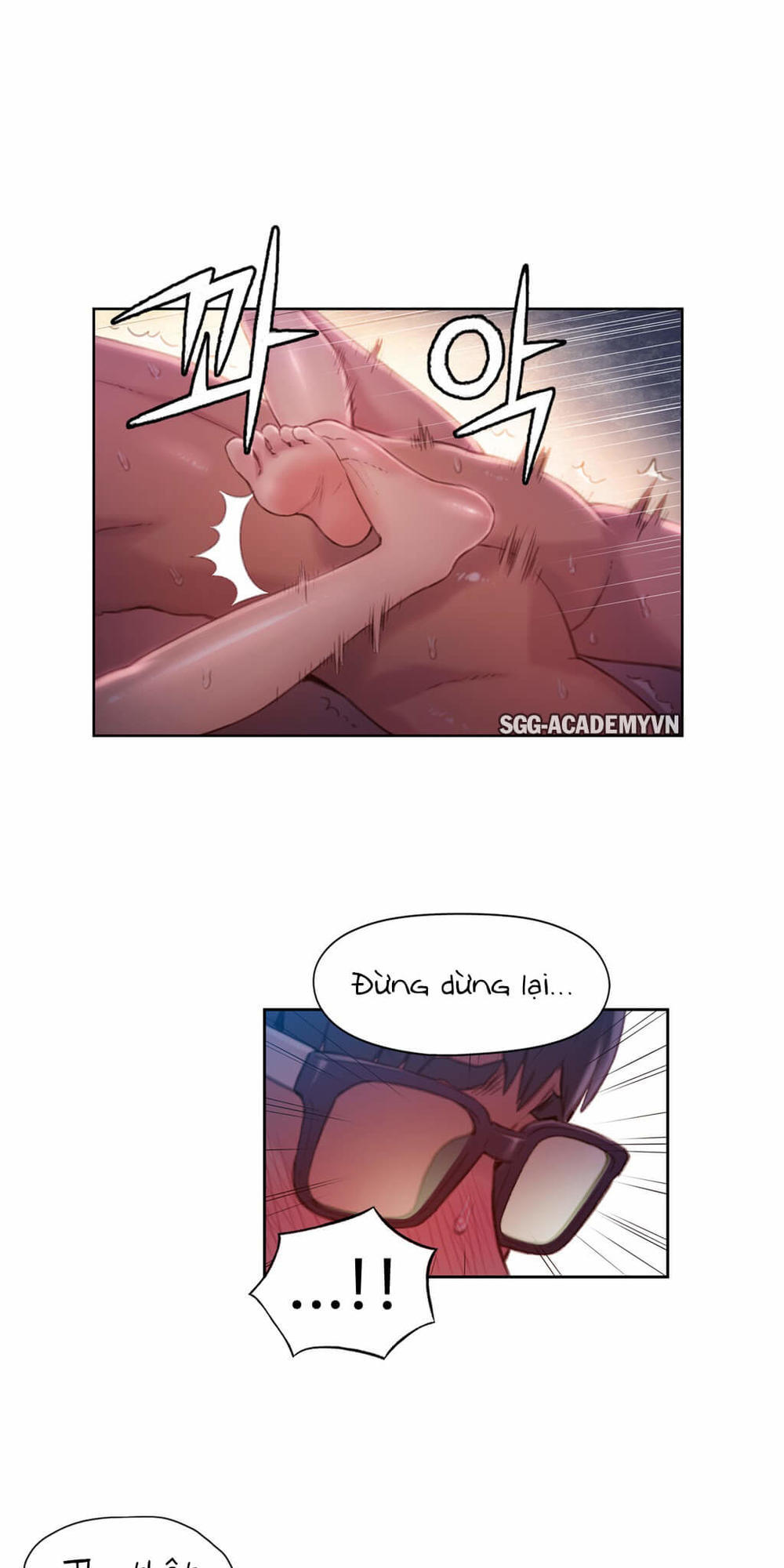 Sweet Guy Chap 60 - Next Chap 61