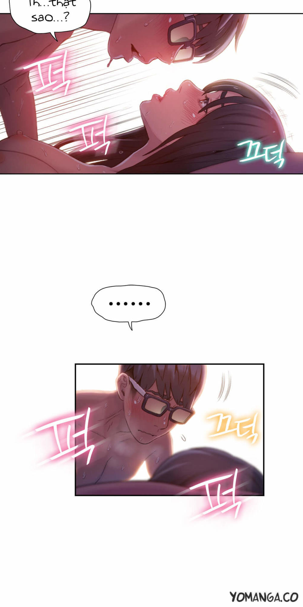 Sweet Guy Chap 60 - Next Chap 61