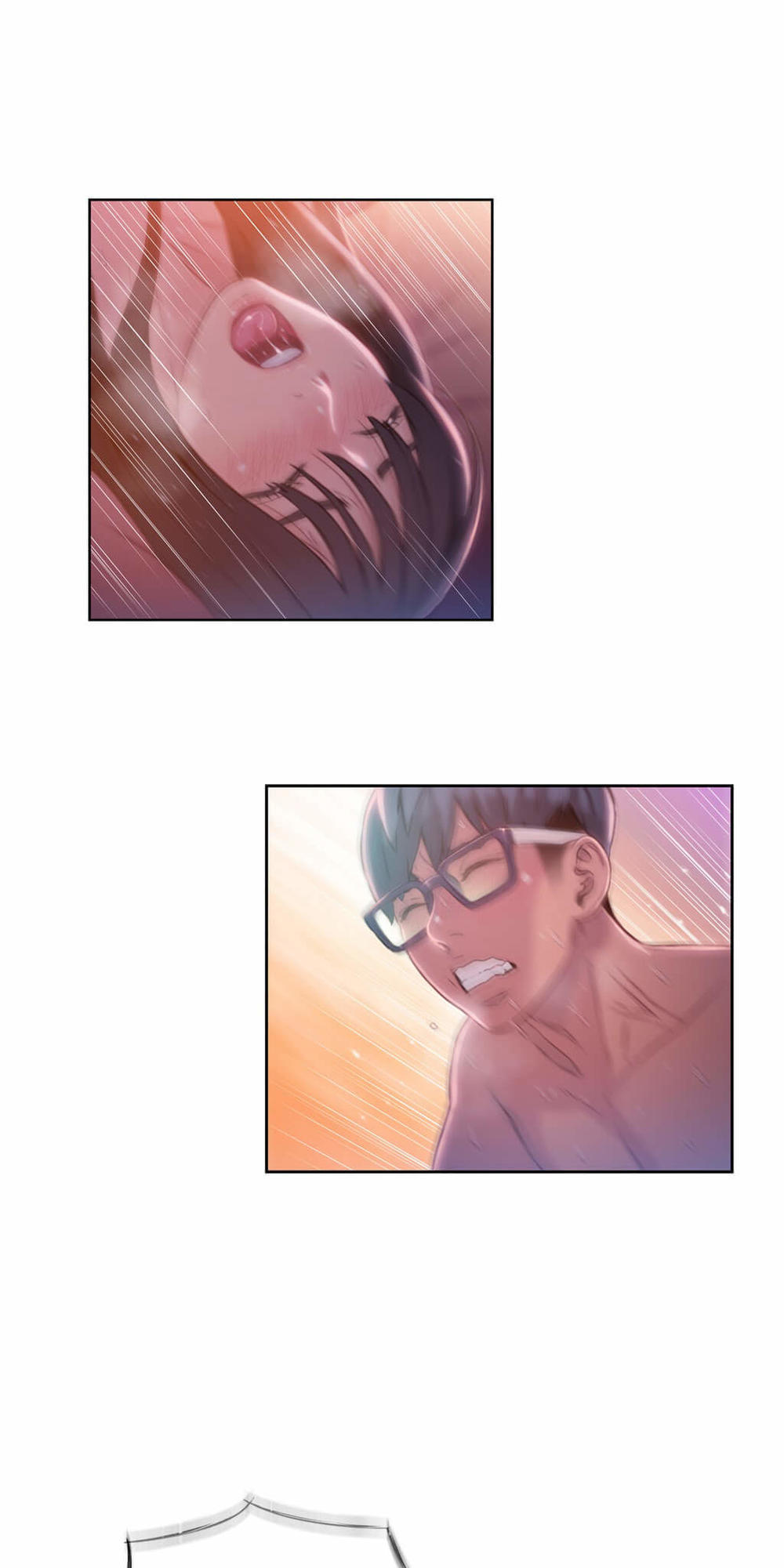 Sweet Guy Chap 60 - Next Chap 61