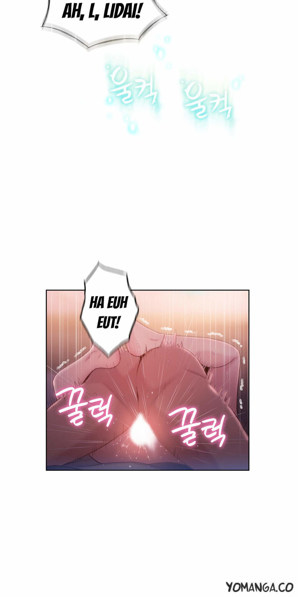 Sweet Guy Chap 60 - Next Chap 61