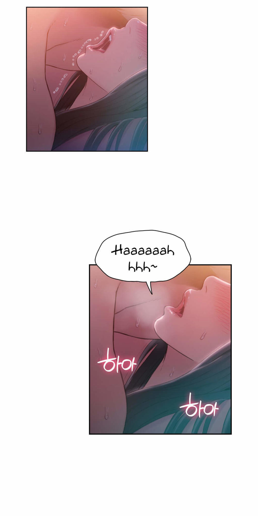 Sweet Guy Chap 60 - Next Chap 61