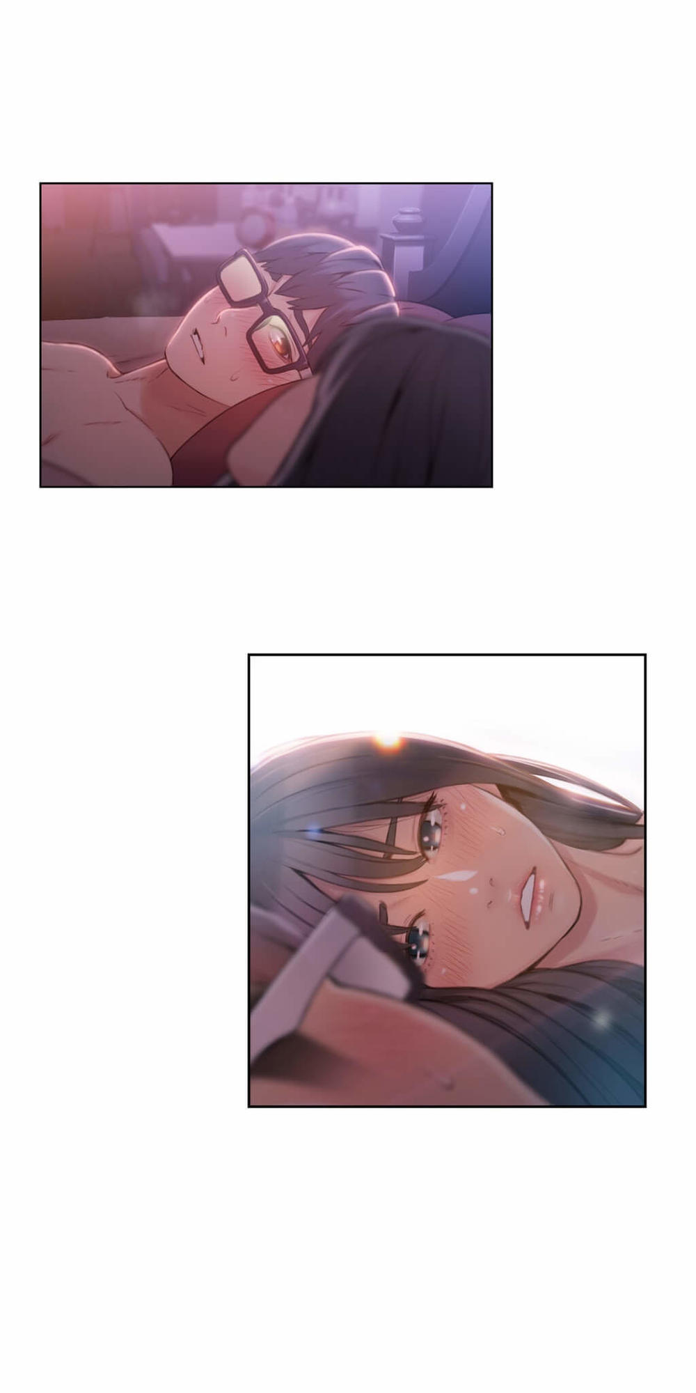 Sweet Guy Chap 60 - Next Chap 61