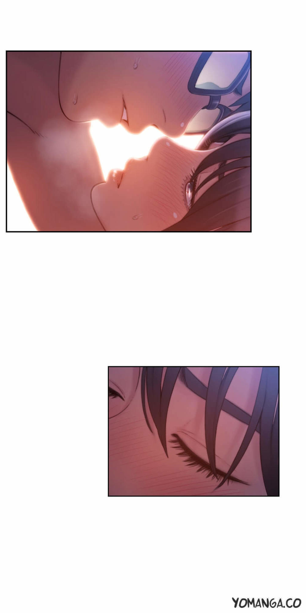 Sweet Guy Chap 60 - Next Chap 61