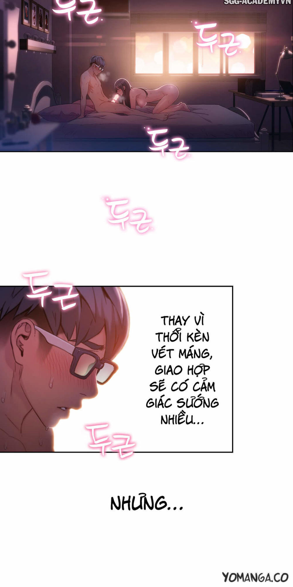 Sweet Guy Chap 60 - Next Chap 61