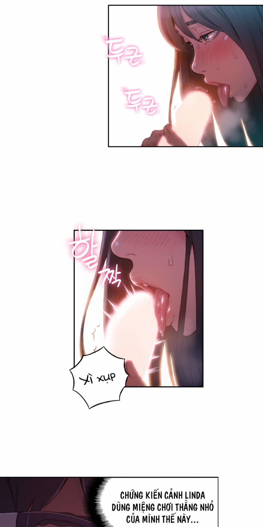 Sweet Guy Chap 60 - Next Chap 61