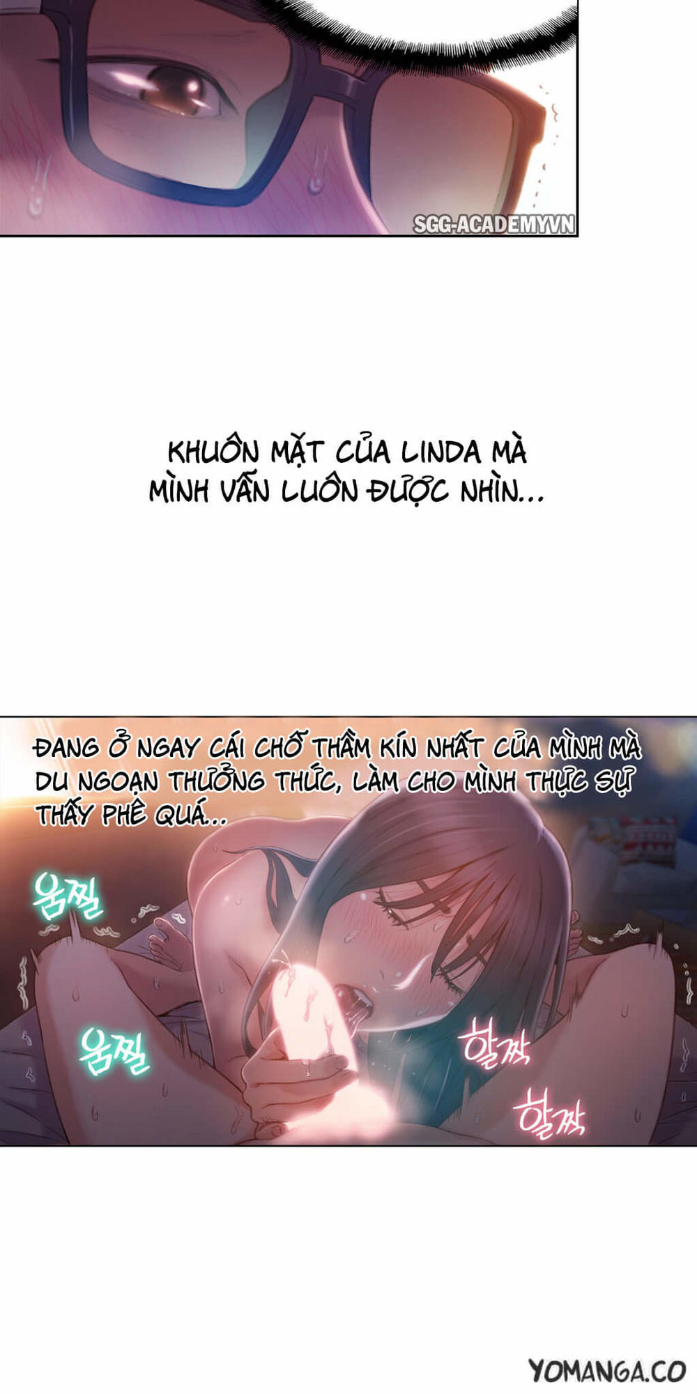 Sweet Guy Chap 60 - Next Chap 61