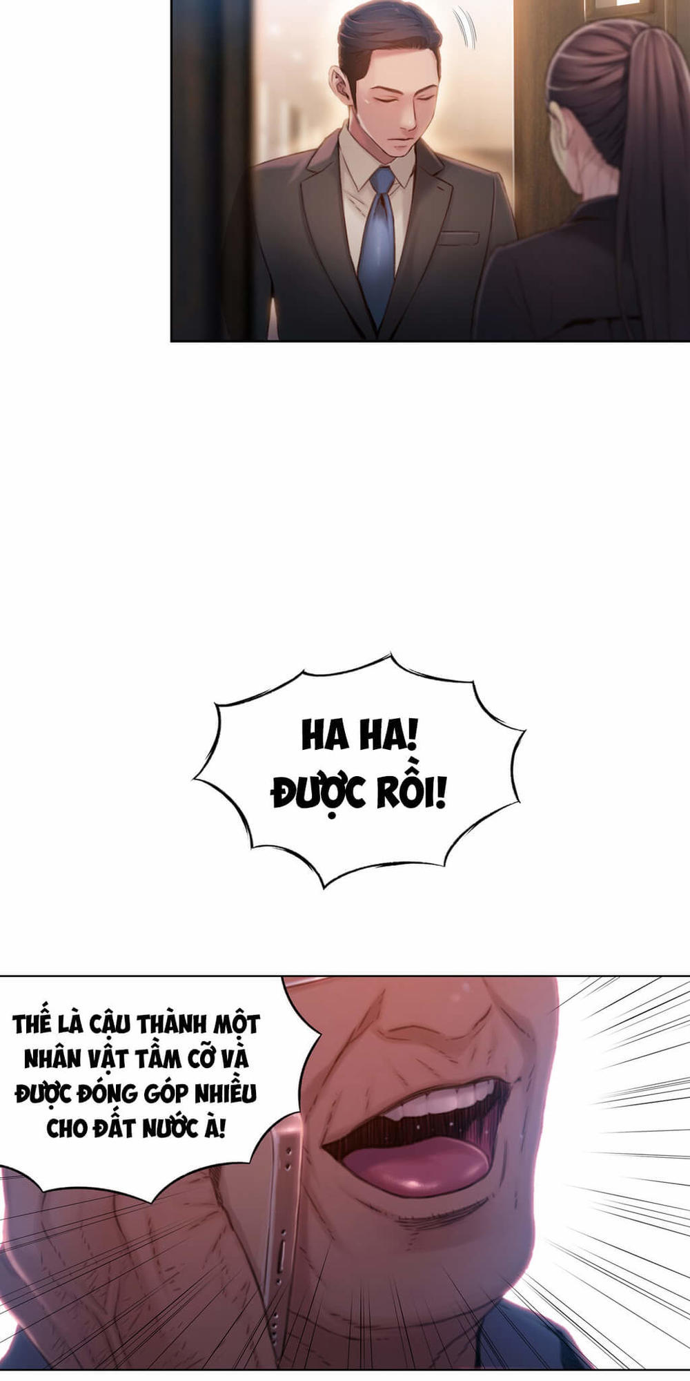 Sweet Guy Chap 62 - Next Chap 63