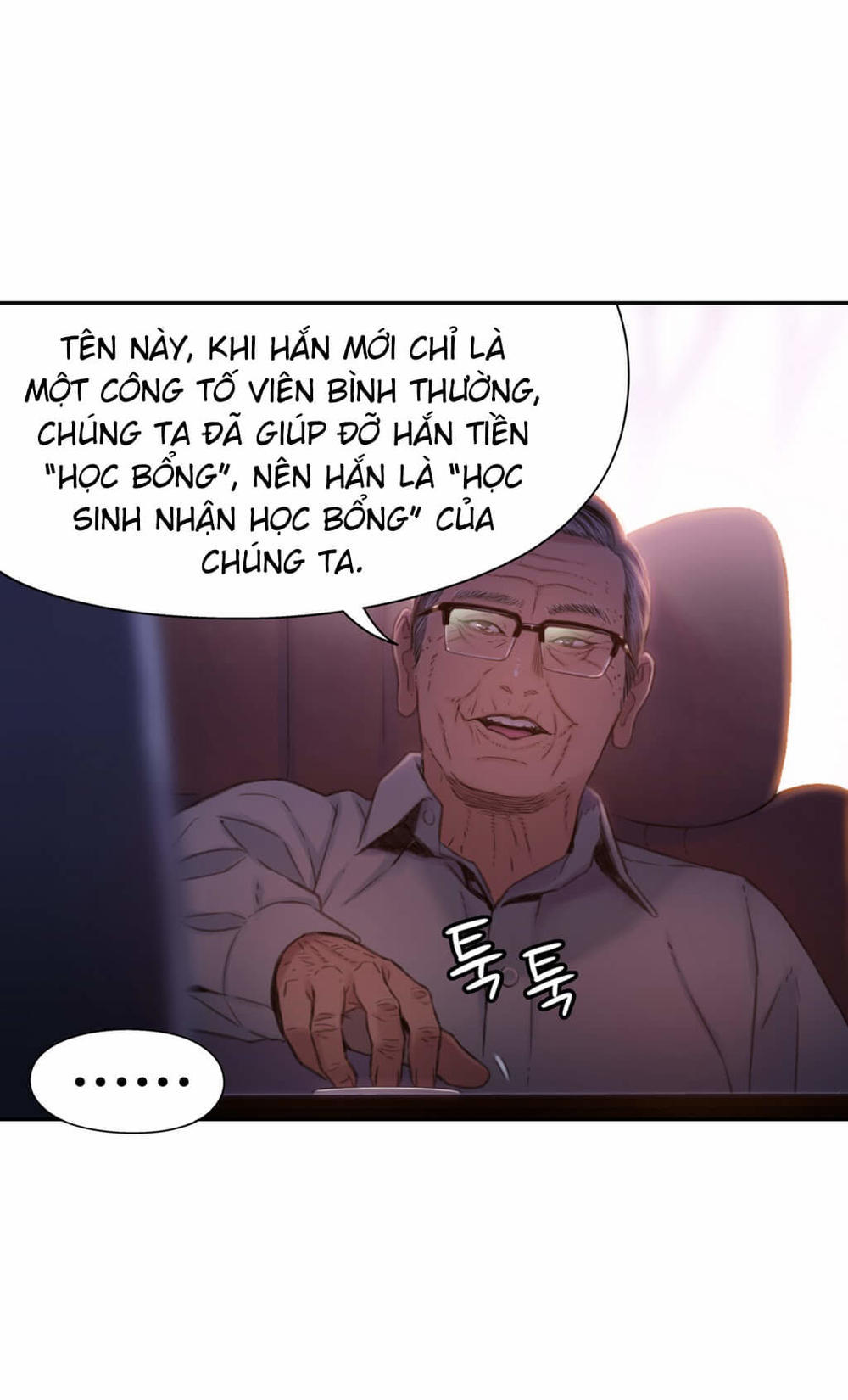 Sweet Guy Chap 62 - Next Chap 63