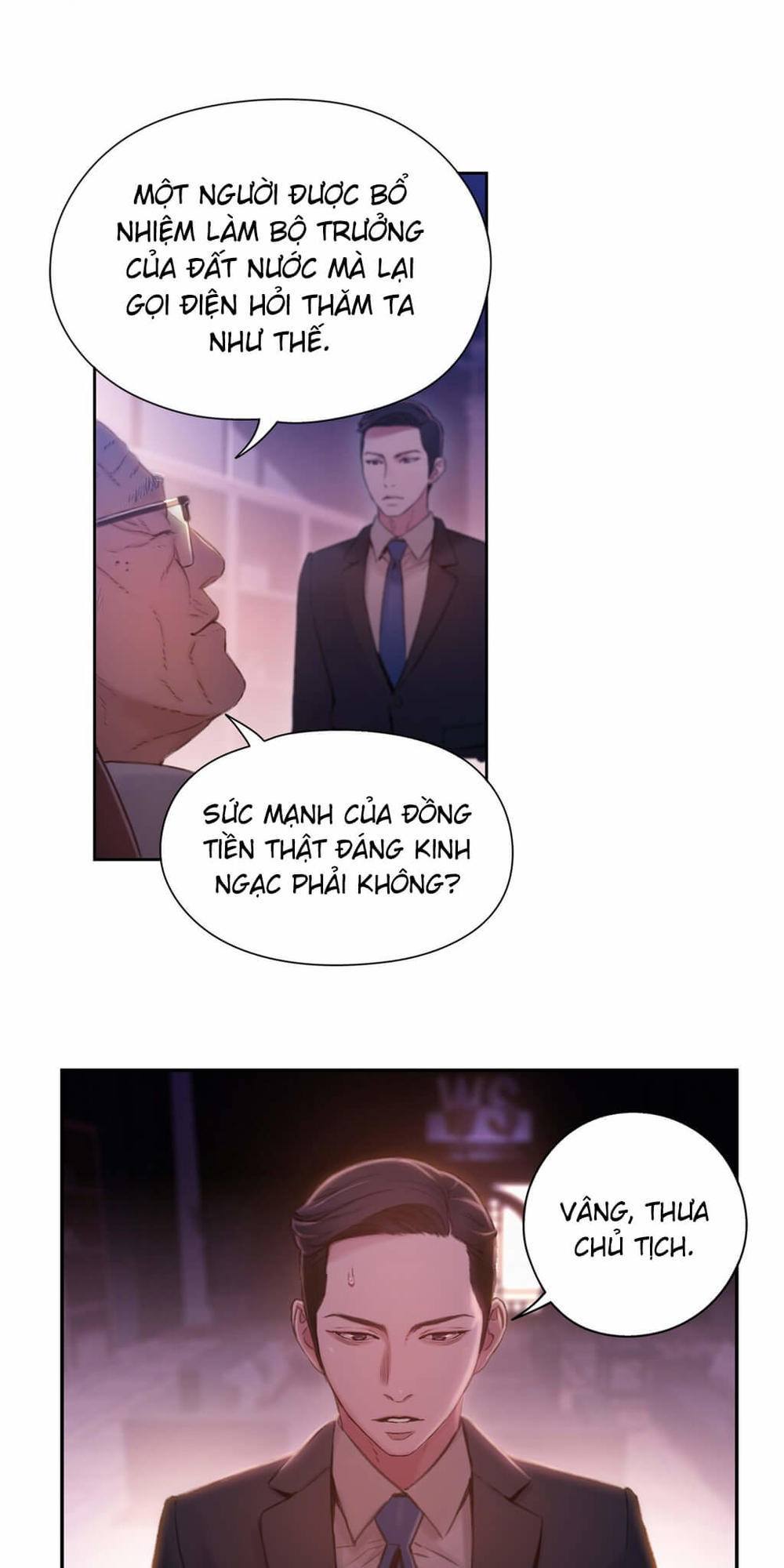 Sweet Guy Chap 62 - Next Chap 63