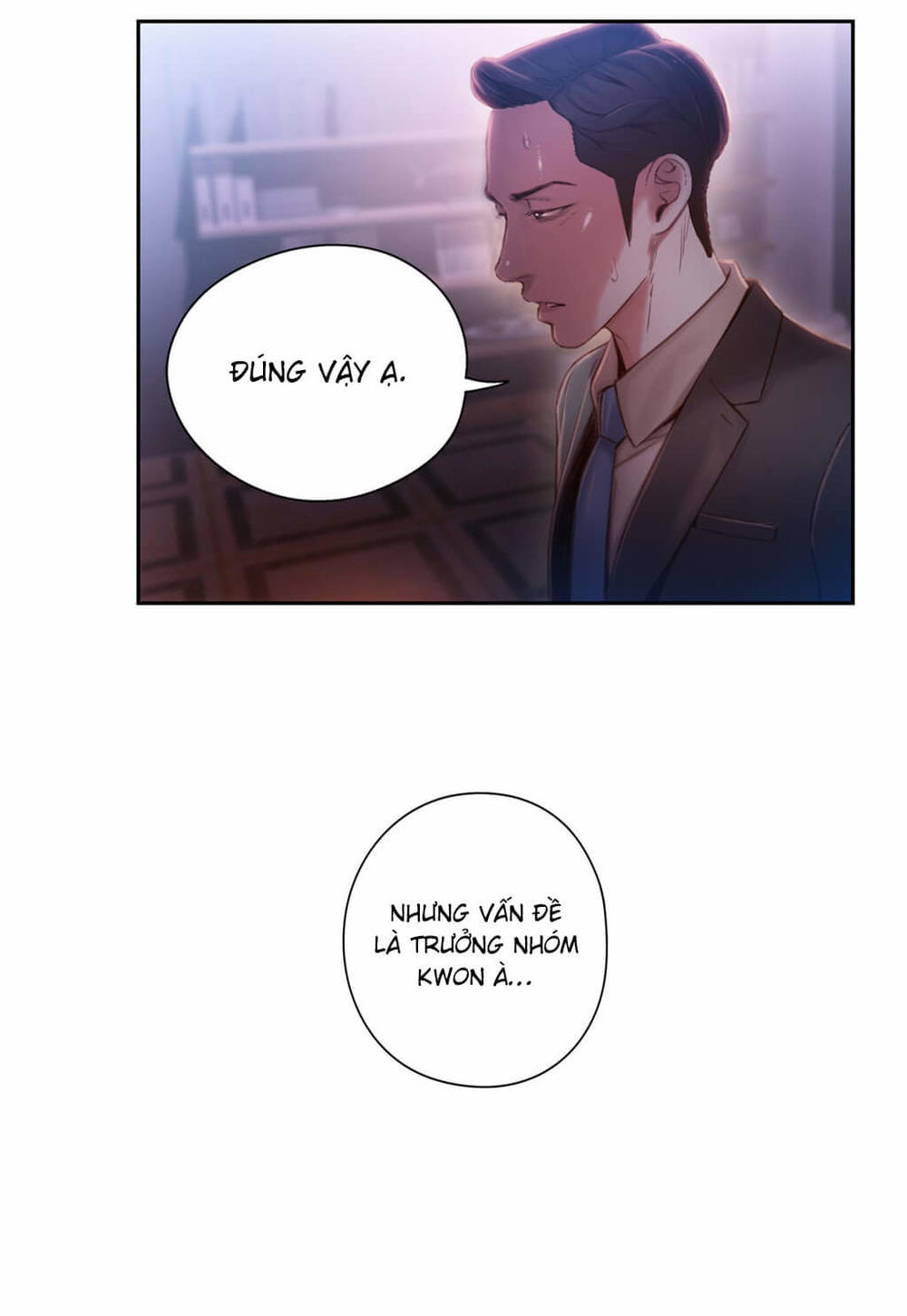 Sweet Guy Chap 62 - Next Chap 63
