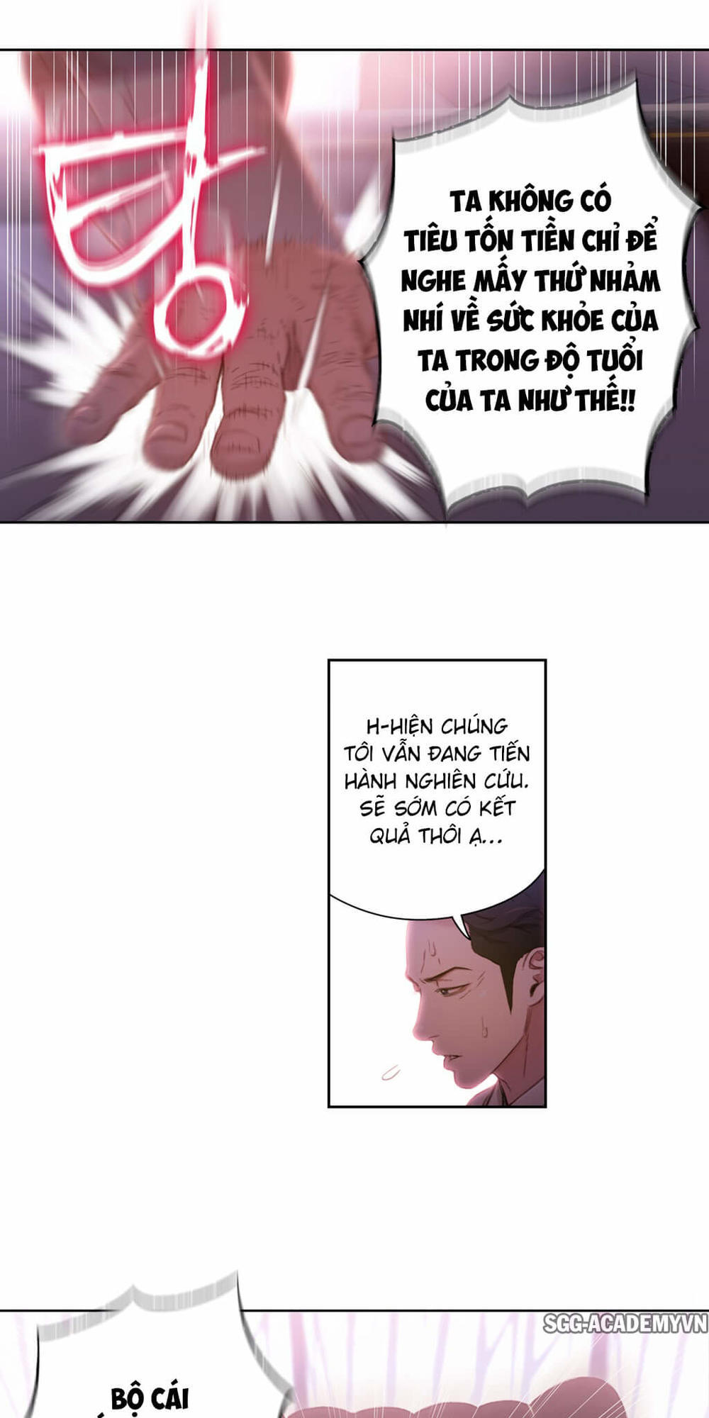 Sweet Guy Chap 62 - Next Chap 63